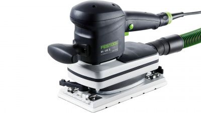 Фото Шлифмашинка Festool Rutscher RS 100 Q-Plus в интернет-магазине ToolHaus.ru