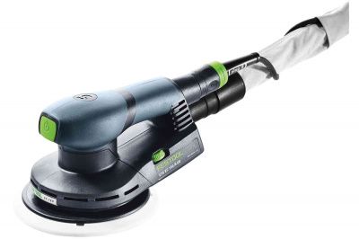 Фото Эксцентриковые шлиф. машинки Festool ETS EC 150 в интернет-магазине ToolHaus.ru