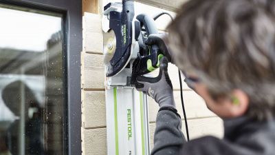 Фото Дисковая пила Festool HK 85 EB-Plus-FS в интернет-магазине ToolHaus.ru