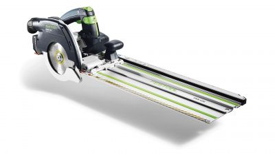 Фото Дисковая пила Festool HK 85 EB-Plus в интернет-магазине ToolHaus.ru