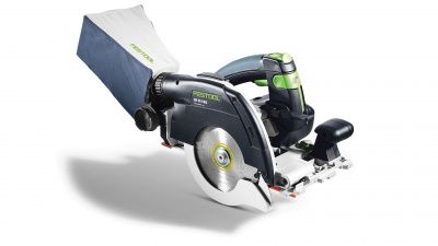 Фото Дисковая пила Festool HK 85 EB-Plus-FS в интернет-магазине ToolHaus.ru