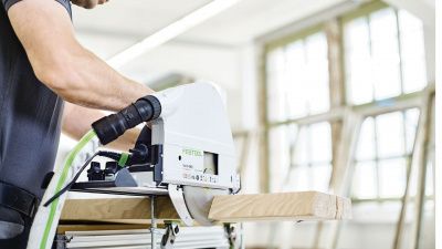 Фото Погружная пила Festool TS 75 EBQ-FS в интернет-магазине ToolHaus.ru