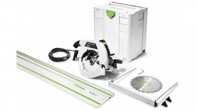 Фото Дисковая пила Festool HK 85 EB-Plus-FS в интернет-магазине ToolHaus.ru